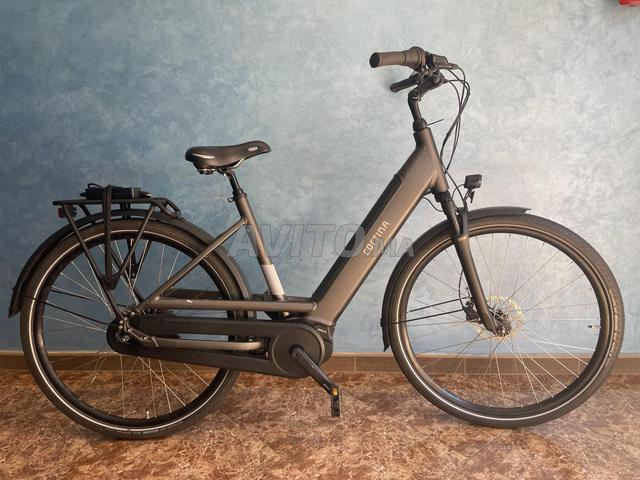 ⚡️Vélo Électrique Cortina E-Fello 🇳🇱 - 2