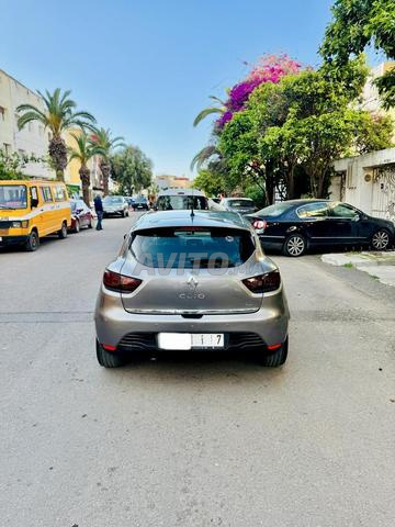 Renault Clio Intense Diesel Automatique - 2