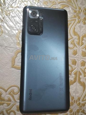 ريدمي نوت 10 برو - 2