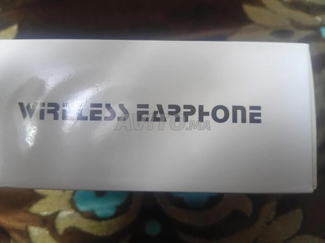 Casque de traduction toutes langues - 2