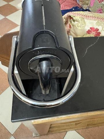 آلة قهوة نسبريسو