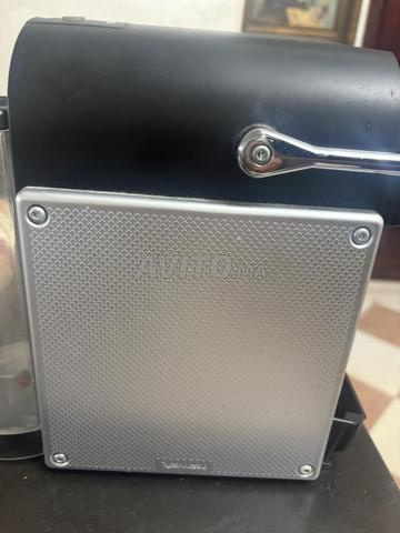 آلة قهوة نسبريسو - 2