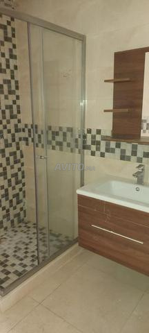 شقة للإيجار 105 متر مربع ببوسكورة - 2