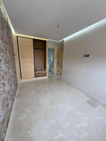 Appartement à louer à côté de la clinique Chirurgie Khalifa - 2