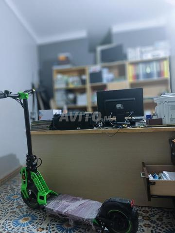 Sidi Kacem quartier Zerara les granges