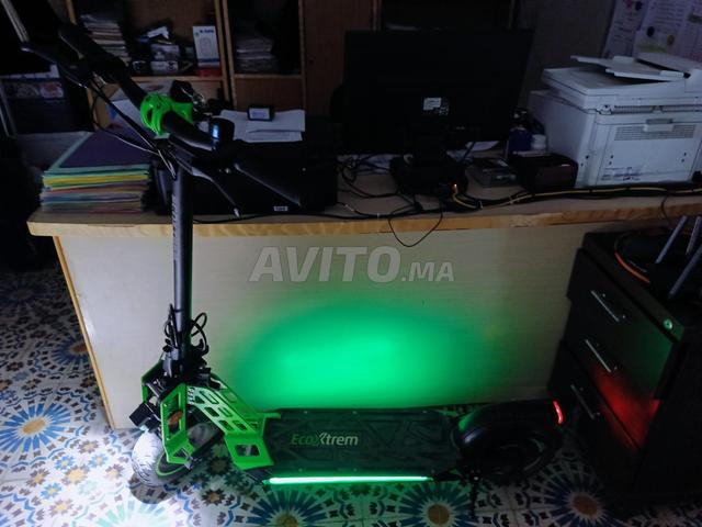 Sidi Kacem quartier Zerara les granges - 2