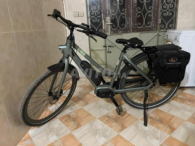Vélo électrique - 2