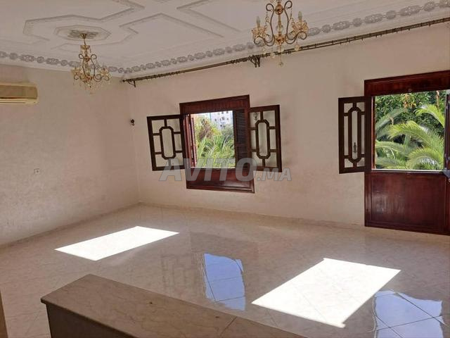 Nouvel appartement spacieux et vide à louer mensuellement, rue Alhamra - 2