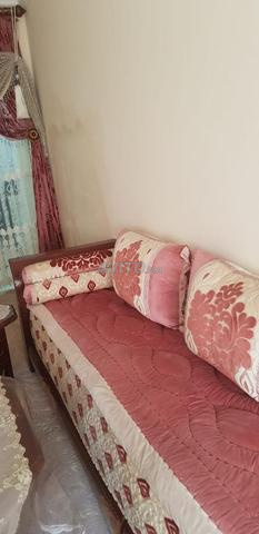 Salon marocain traditionnel - 2