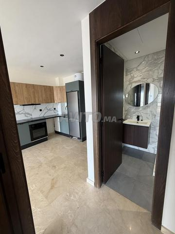 Studio à louer à côté de clinique chikh khalifa - 2