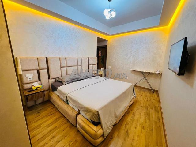 استوديو رائع مفروش - 2