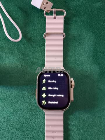 Montre-bracelet à prix raisonnable et négociable - 2