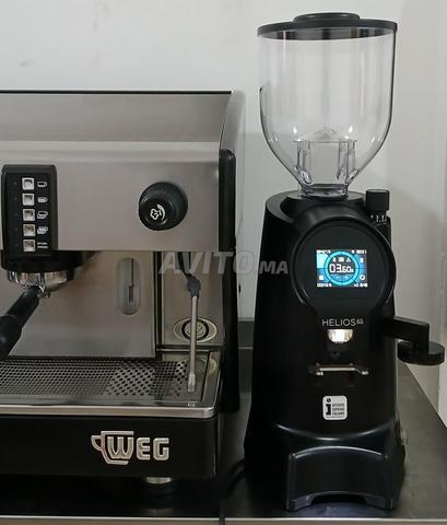 Wega Atlas et moulin - 2