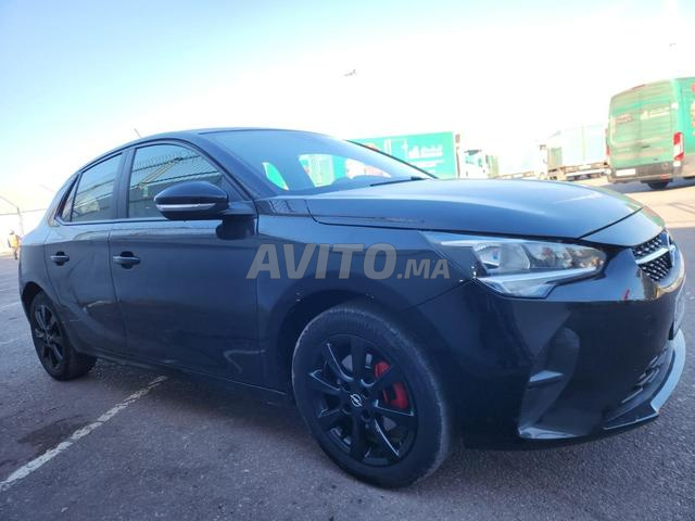 أوبل كورسا ديزل جميع الكماليات - 2