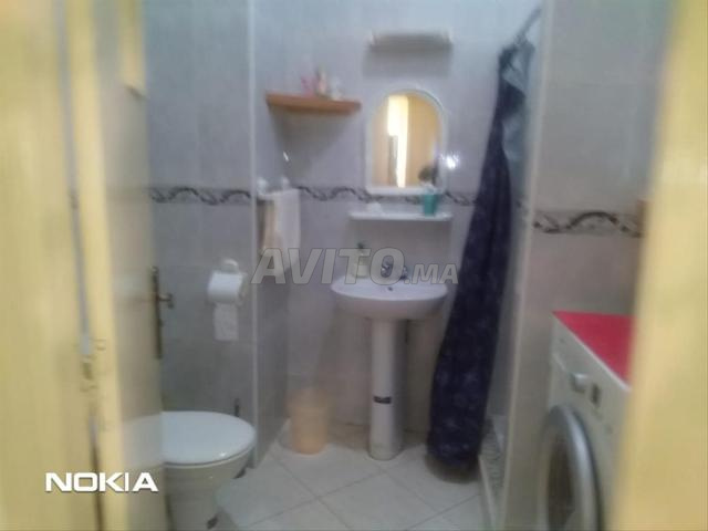 شقق مفروشة في بوزنيقة - 2