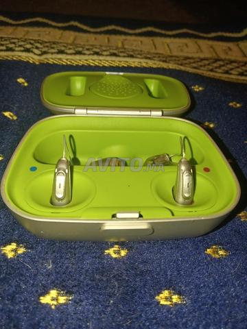 سماعات الأذن Phonak Audeo B-R (بلوتوث) - 2