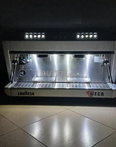 Wega IO presque neuve - 2