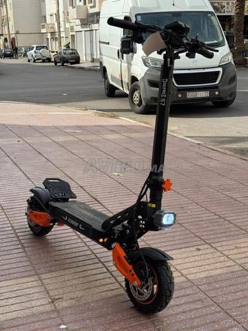 Trottinette électrique - 2