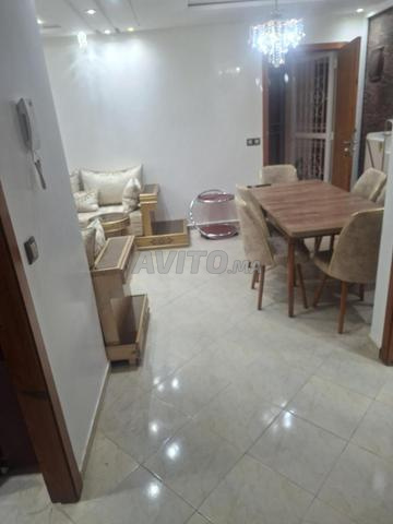 Très beau appartement entièrement meublé - 2