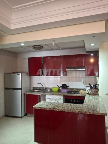 Studio meublé à centre ville - 2