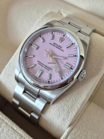 Montre homme élégante et de haute qualité - 2