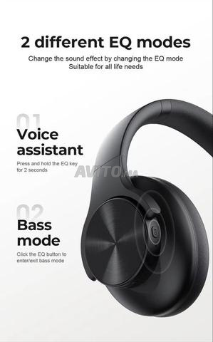 Casque Lenovo Erazer G50 - 2