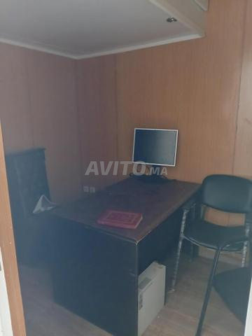 غرفة صغيرة للاستخدام المكتبي على الواجهة البحرية - 2