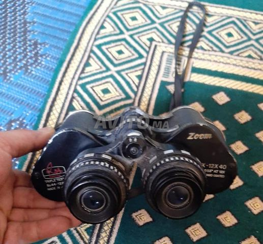 مناظير زينيث زوم - 2
