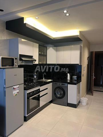 Appartement à louer à Kénitra - 2