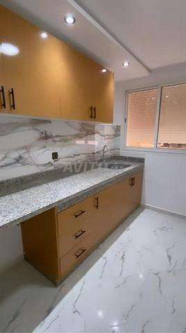 شقة أنيقة ومشمسة للبيع بسلا (اقرأ بالأسفل) 👇🏻 - 2