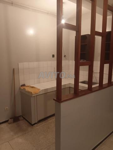 ستوديو للإيجار في أكدال - 2