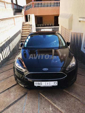 Ford Focus 2016 - 2