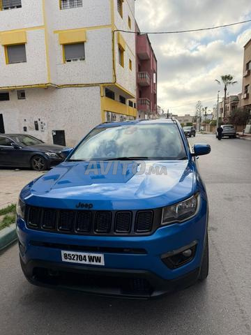 Jeep Compass - 2