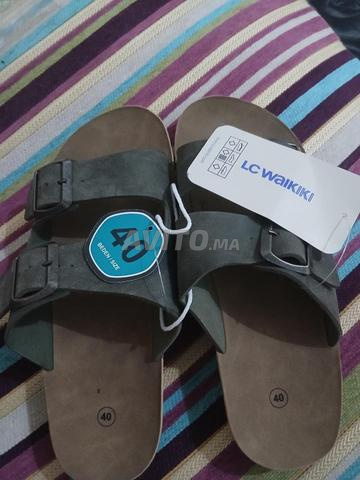 Belle sandale marque turque de la marchandise Waikiki