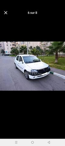 داسيا إسانس موديل 2006 8 خيل - 2