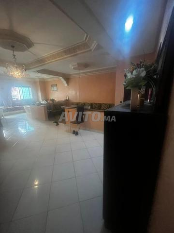 شقة للبيع 135 متر مربع بالدار البيضاء - 2