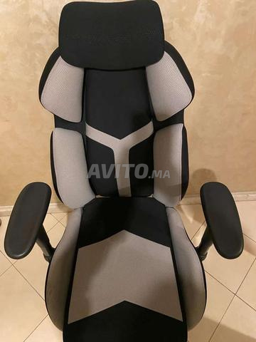 • Chaise gamer confortable – prix intéressant - 2