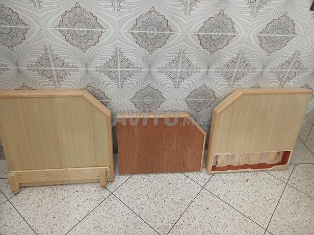 Climatiseurs pour blocs de bois 250 dh la pièce - 2