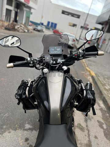 زونتس 350 T2 مجهزة بالكامل – بحالة جيدة - 2