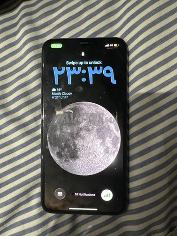 iPhone 11 Pro Max 1ère main