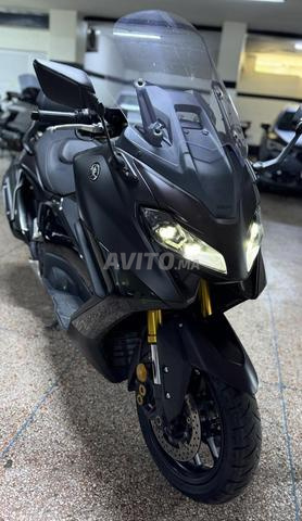 Tmax 560 تيك ماكس - 2