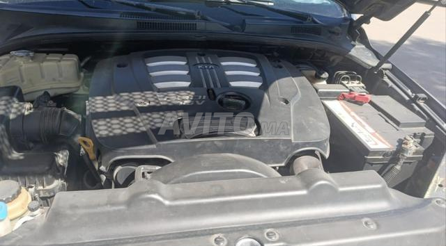 Kia Sorento 2006 Automatique - 2
