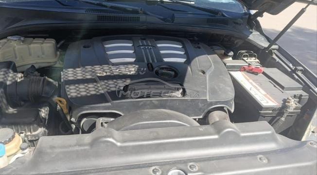 kia sorento 2006 automatique