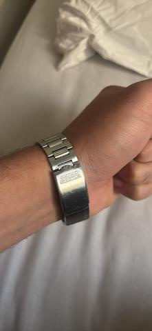 Seiko 5 Actus rare - 2