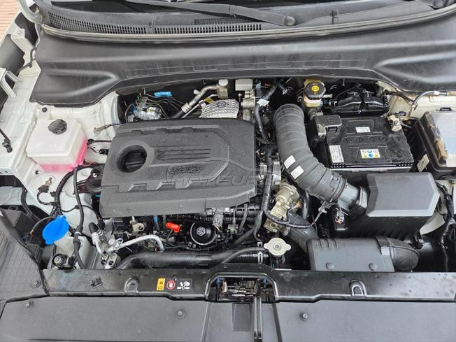 Hyundai Creta Diesel Automatique 2023