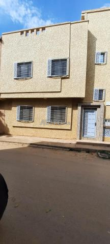 Maison à vendre - 2