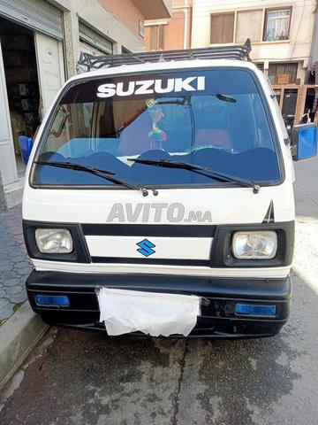 Suzuki Bouquet Pur - 2