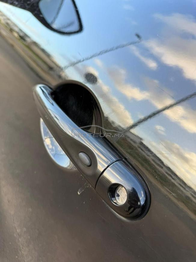Renault Clio Diesel Automatique 2020 à Casablanca