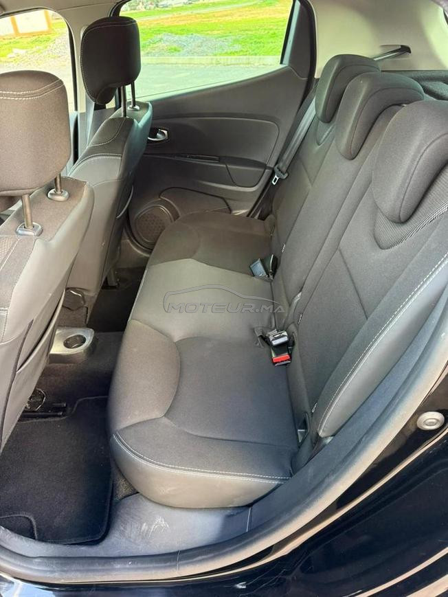 Renault Clio Diesel Automatique 2020 à Casablanca