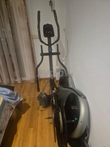 Vente vélo elliptique bonne occasion - 2